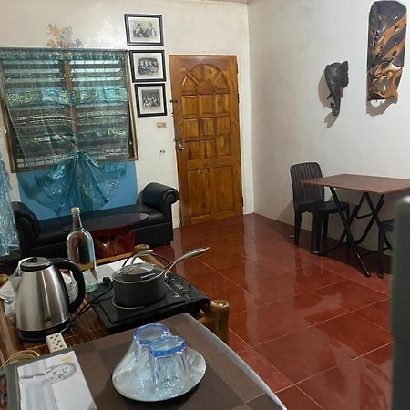 شقة Casa De Corazon أندا المظهر الخارجي الصورة