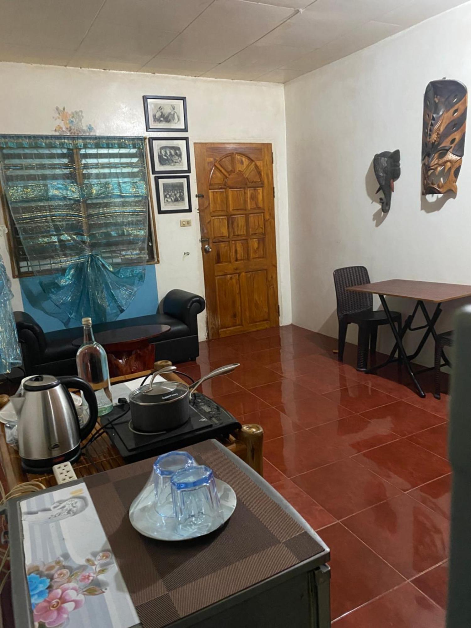 شقة Casa De Corazon أندا المظهر الخارجي الصورة